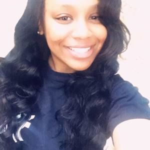 Meet your Posher, Kourtnee